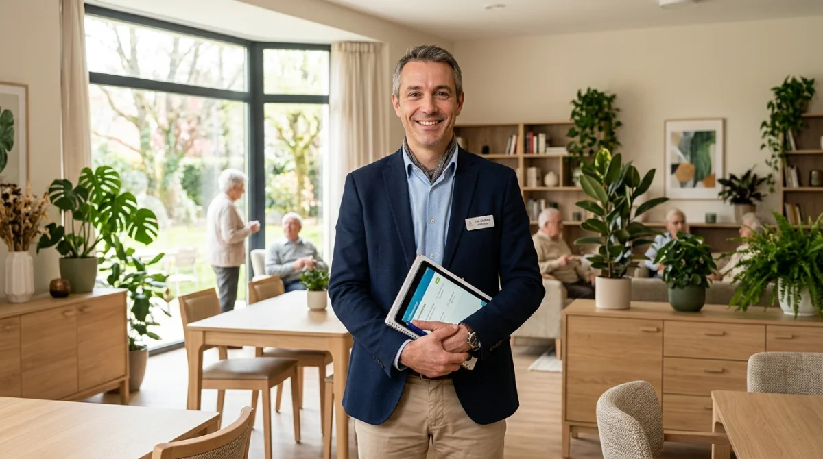 comment devenir directeur d'ehpad