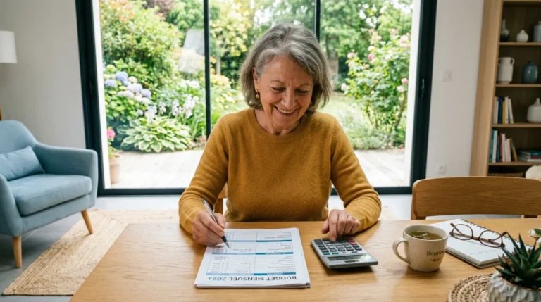 combien coûte une maison de retraite par mois