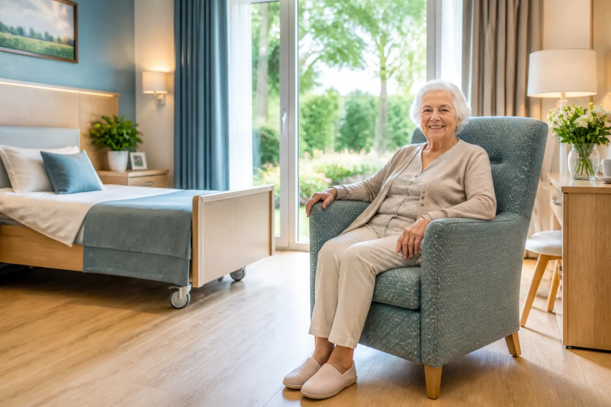 combien coûte une place en ehpad