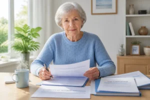 quelle aide pour payer une maison de retraite
