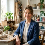 Geneviève Maréchal