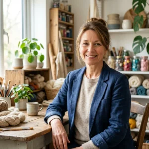 Image de Geneviève Maréchal